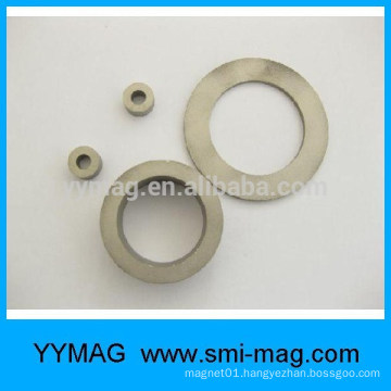 Smco magnetic rings